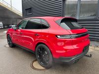 Porsche Cayenne E-Hybrid Nachtsicht/Luft/Pano/HA-Lenk