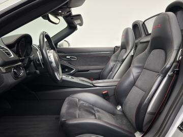 2014 Porsche BOXSTER 缩略图 14
