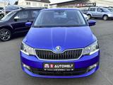 Skoda Fabia Ambition 110PS SitzHz ACC PDC CarPlay Navi - Skoda Fabia mit Benzin-Antrieb: Limousine, Schaltgetriebe