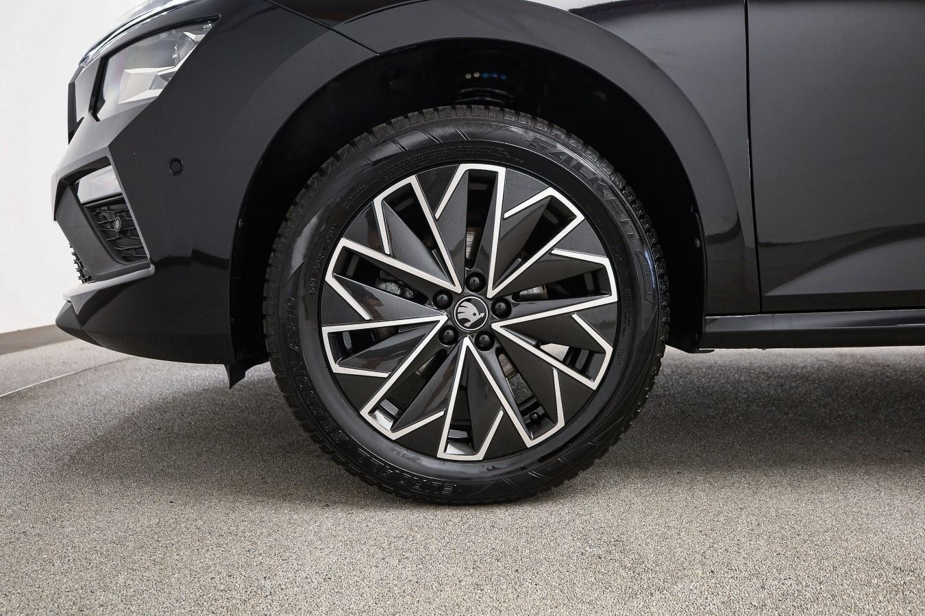 Skoda Kamiq - Bild 8