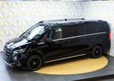 Mercedes-Benz V 300 7 sitz/Exclusive/Burm./Extralang/Luxussitz
