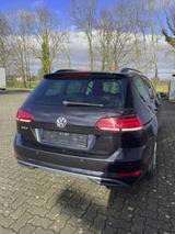 Volkswagen Golf 1.6 TDI BMT Variant  - Firmenfahrzeug gebraucht