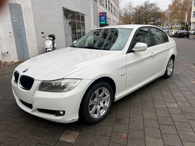 BMW 318 Baureihe 3 Lim. 318i