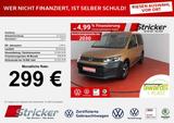 Volkswagen Caddy PanAmericana 299,-ohne Anzahlung ACC Kamer - Volkswagen Caddy aus 2025