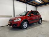 Suzuki SX4 Classic 2.0 DDiS 4WD - Suzuki SX4 mit Diesel-Antrieb