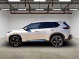 Nissan X-Trail  Tekna+ MHEV HUD+SD+AHZ+Leder - Nissan X-Trail in Rostock