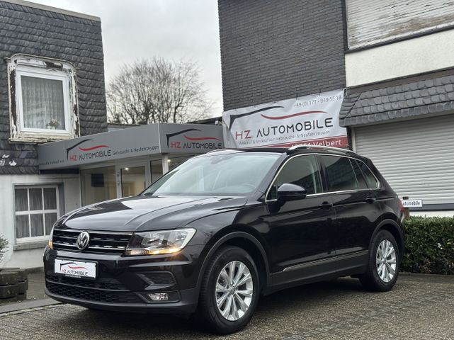 Volkswagen Tiguan Comfortline BMT/Start-Stopp*ACC*SPURHALTE