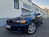 BMW 318Ci  17" M Felgen/Navi/Temp./PDC .. - BMW: Felgen 17