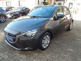 Mazda 2 1.5 Skyactiv-G 5-Gang Prime-Line - Mazda 2 mit Benzin-Antrieb: Zentralverriegelung