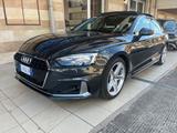 Audi A5 SPB 35 TDI ibrida S tronic Business - Audi A5 Hybrid (Diesel/Elektro)