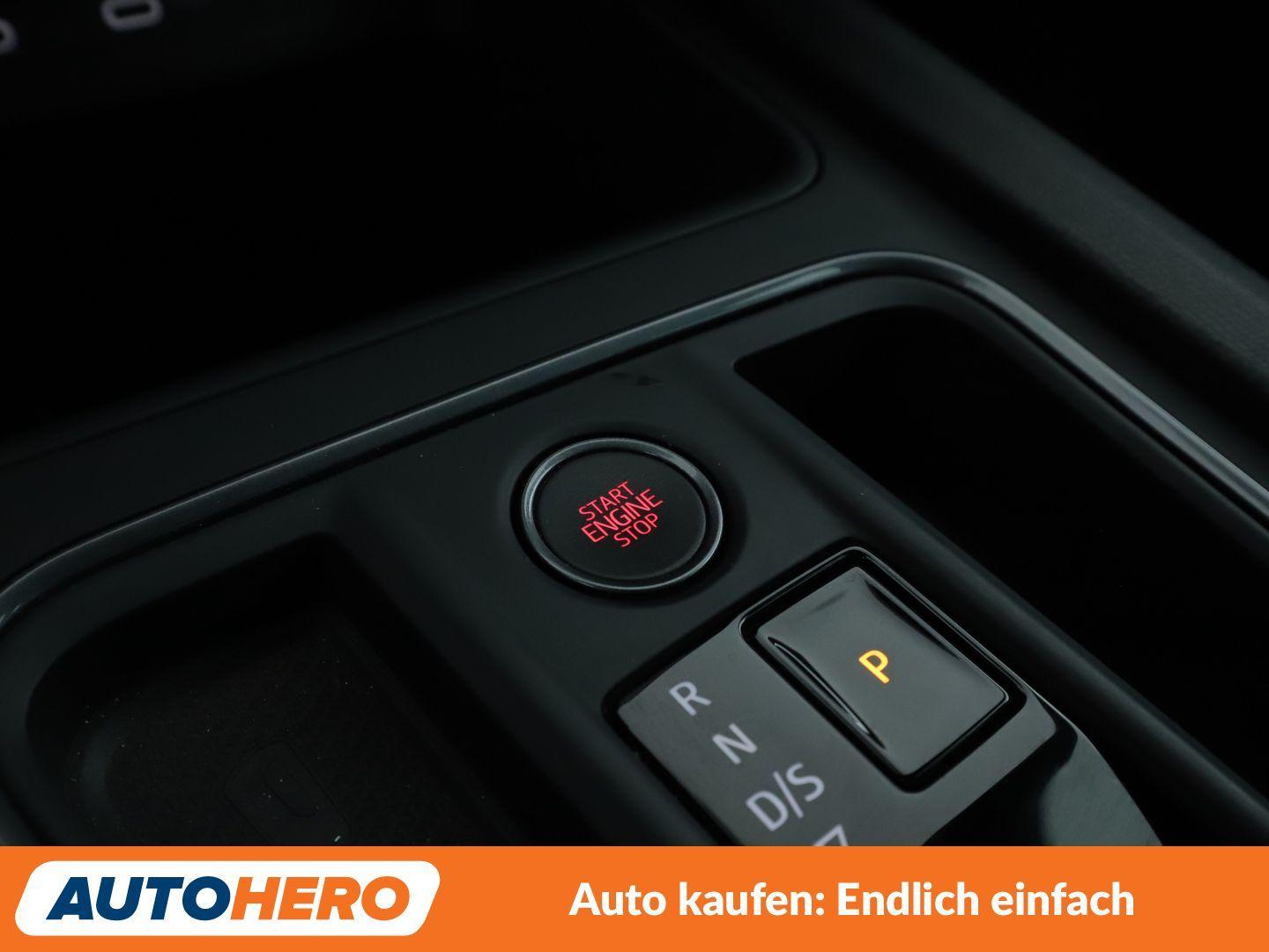 Cupra Formentor 1.4 e-HYBRID VZ Aut.*NAVI*ACC*CAM*SHZ*, миниатюра 28