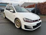 Volkswagen Golf VII Lim. GTI Performance BMT - Volkswagen Golf: Vi