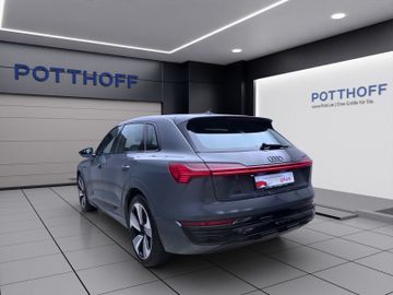 Audi Q8 - 3