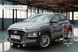 Hyundai Kona 1.6 T-GDi STYLE Autm. Navi/Kam/Pdc/Temp/LED - Hyundai KONA Gebrauchtwagen in Berlin