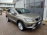 Seat SEAT Ateca Ateca 2.0 tdi Xcellence 4drive 190cv  - Seat Ateca mit Halbautomatikschaltung
