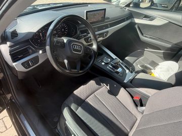 Audi A4 - 10