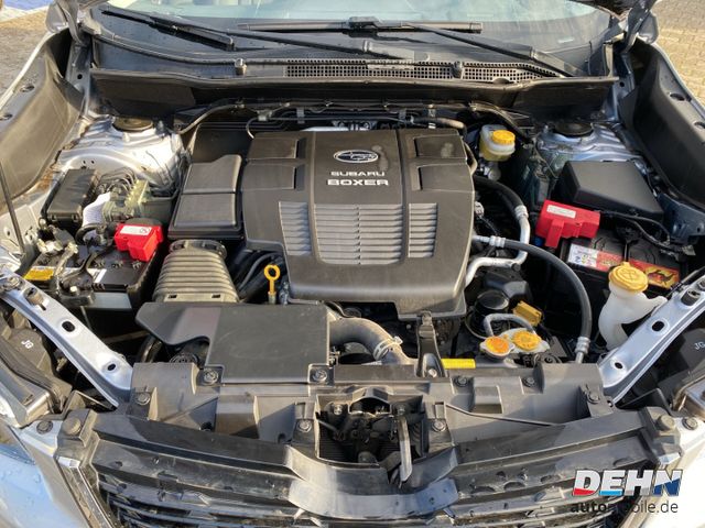 Subaru Forester 2.0ie MH Comfort ACC4xSHZLRHZKamera