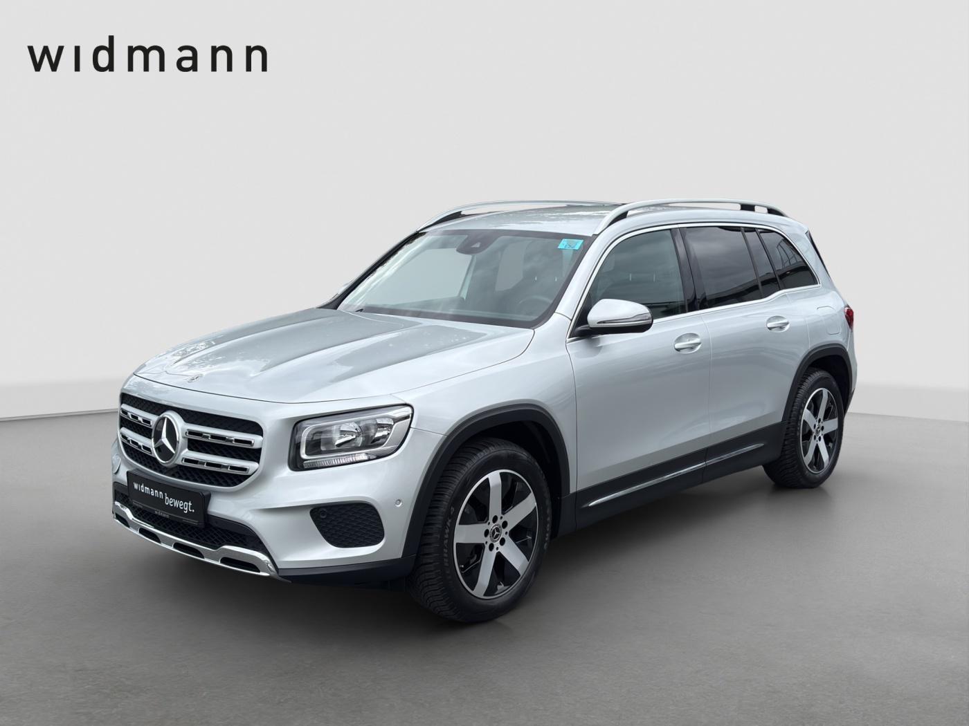 Mercedes-Benz GLB 220 d *Progressive*LED*Kam*AHK*Soundsystem**