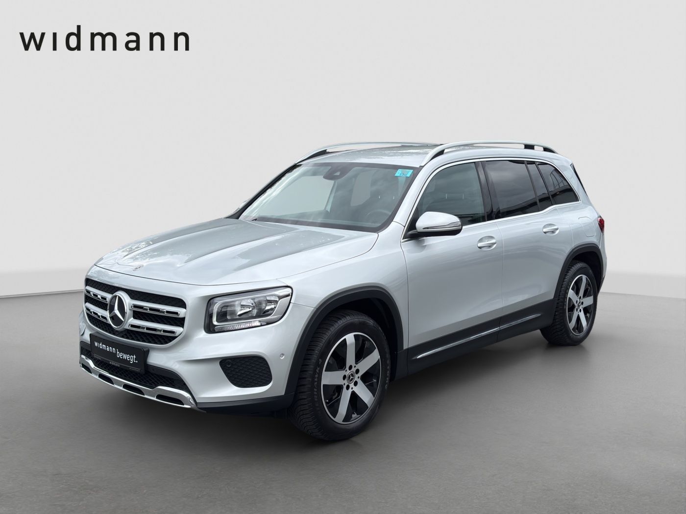 Mercedes-Benz GLB 220 d *Progressive*LED*Kam*AHK*Soundsystem**