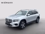 Mercedes-Benz GLB 220 d *Progressive*LED*Kam*AHK*Soundsystem** - gebrauchte Mercedes-Benz GLB 220 aus dem Jahr 2023