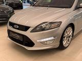 Ford Mondeo Turnier Titanium S TEXT LESEN - gebrauchte Ford Mondeo aus dem Jahr 2014