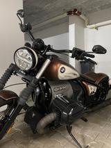 BMW R18 Bobber /2.Platz BMW Händler Competition 2021 - BMW 20