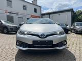 Toyota Auris Touring Sports Hybrid Edition-S+/1.Hand - Toyota Auris mit Anhängerkupplung