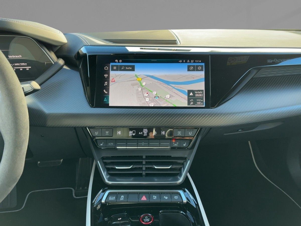 Audi RS e-tron GT - Bild 10
