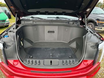 Ford F 150 Lightning Flash gr Batterie in Hamburg+20