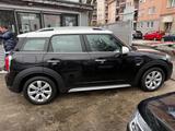 MINI COOPER Countryman Cooper 1,5 PEPPER/PDC - MINI Cooper in Nürnberg