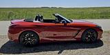BMW Z4 sDrive20i M SPORT, incl 3 J. Service, TOP Zus - BMW Z4 in München