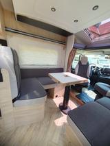Chausson Teilintegriert 724 Etape Line Peugeot 140 PS  - Chausson Teilintegrierter
