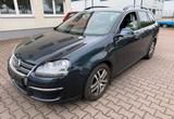 Volkswagen Golf 5, 2.0 TDI 140PS - Volkswagen Golf: TDI 140
