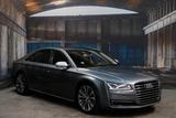 Audi A8 4.2 TDI clean diesel quattro *Audi Axclusive* - Audi A8: 4d2