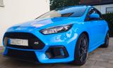 Ford Focus RS MK3 2,3 EcoBoost DYB-RS Nitrous-Blue