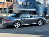 Porsche 996 Turbo S Cabriolet Turbo S, nur 23,900 KM, 1a - Porsche 996: Cabrio, Turbo