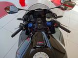 Honda CBR600 RR | Bestellfahrzeug in schwarz - HONDA SC 60