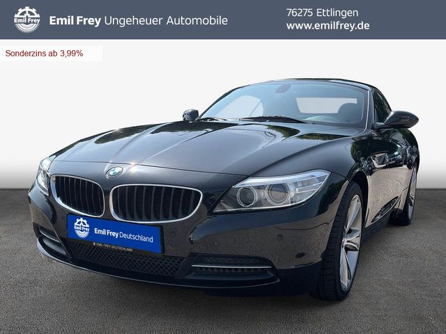 BMW Z4 sDrive18i