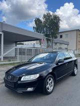 Volvo V70 Kombi Kinetic - gebrauchte Volvo V70 aus dem Jahr 2016