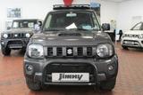 Suzuki Jimny 1.3 M/T Club Ranger *AHK* - Suzuki Jimny in Karlsruhe