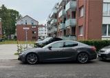 Andere Maserati Ghibli Novitec 385 PS - Andere: Coupé