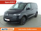Volkswagen T7 Multivan 1.4 TSI eHybrid Life Aut.*NAVI*LED* - Volkswagen T7: Plug-In Hybrid