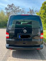 Volkswagen VW T5 Multivan 4motion - VW T5 Multivan in Leipzig