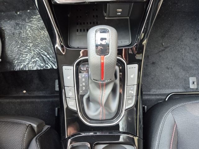 Hyundai i30 – Bild 14