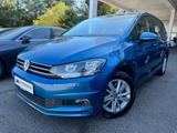Volkswagen Touran 2.0 TDI Comfortline BMT Navi ACC AHK 1.H