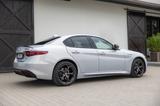 Alfa Romeo Giulia 2.0 Turbo 16V 206kW AT8 Veloce Ti Vel... - Alfa Romeo Giulia: Limousine, Ti