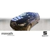 Seat Ibiza Style 1.0 TSI APP+DAB+VIRT+LED+LM+Facelift - gebrauchte Seat Ibiza mit Facelift