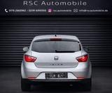 Seat Ibiza SC Good Stuff - gebrauchte Seat Ibiza aus dem Jahr 2010