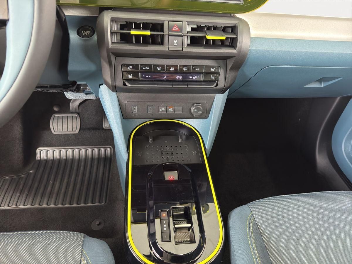 Fiat Grande Panda - Bild 13