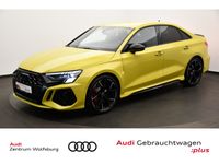Audi RS3 - Vorschau Bild 1